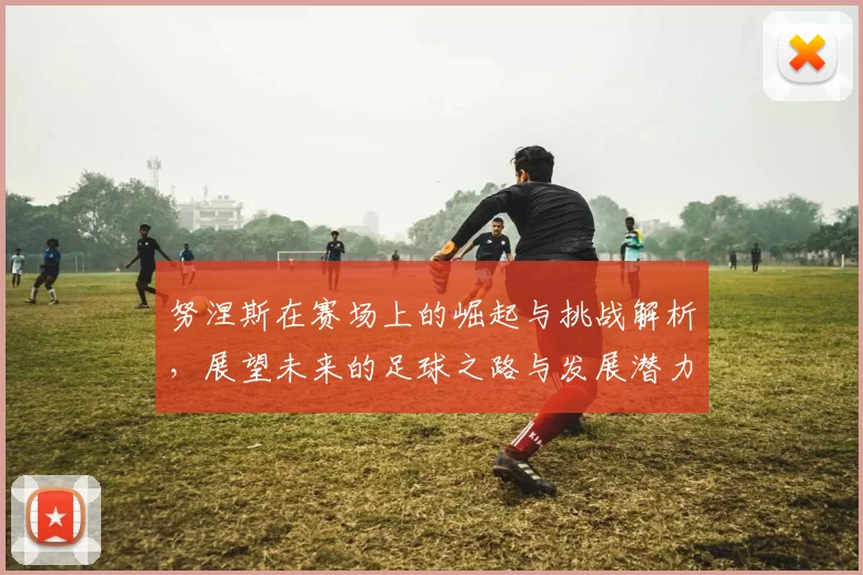 努涅斯在赛场上的崛起与挑战解析，展望未来的足球之路与发展潜力