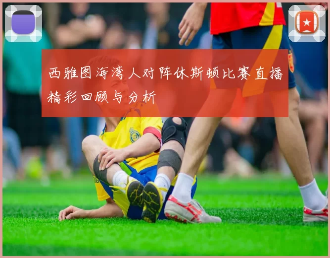 西雅图海湾人对阵休斯顿比赛直播精彩回顾与分析