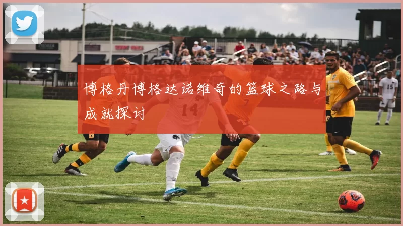 博格丹博格达诺维奇的篮球之路与成就探讨